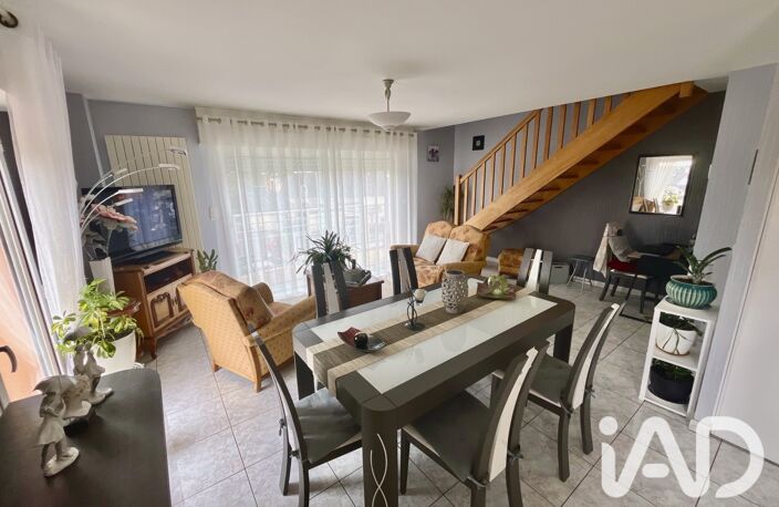 Vente Appartement 3 pièces — photo 3