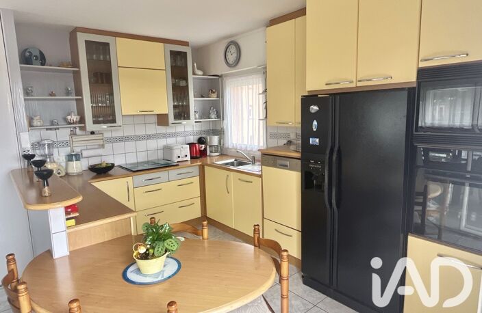 Vente Appartement 3 pièces — photo 4