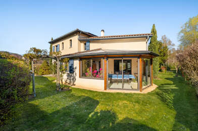 Maison 9 pièces 815000 €