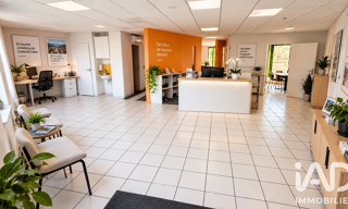 Immeuble  152 m² à vendre à Bourg-Saint-Andéol (07700)