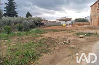 Terrain  153900 €