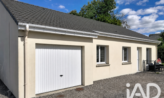 Maison 4 Pièces 91 m² à vendre à Étaimpuis (76850)