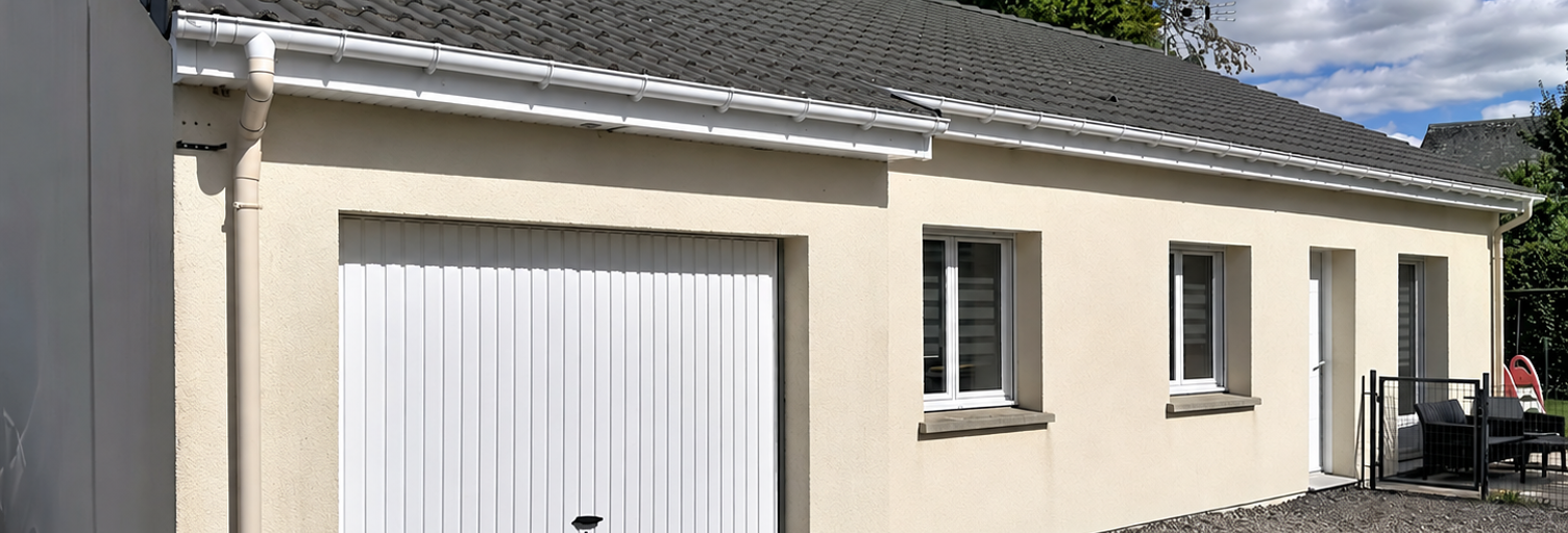 Maison 4 Pièces 91 m² à vendre à Étaimpuis (76850)