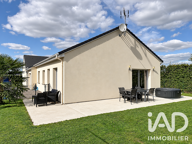 Vente Pavillon 4 pièces — photo 2