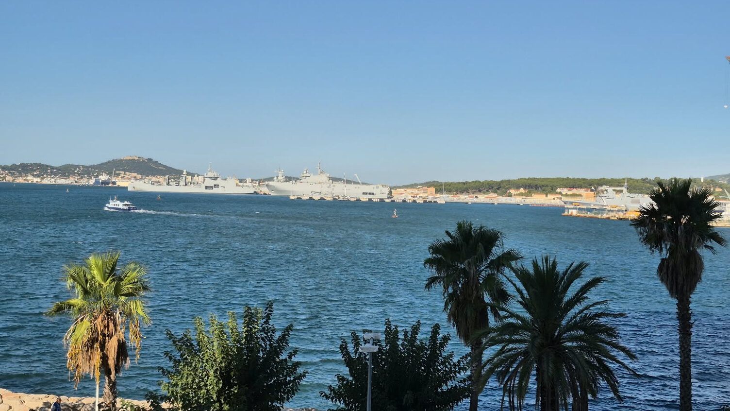 Aperçu de la visite vidéo
