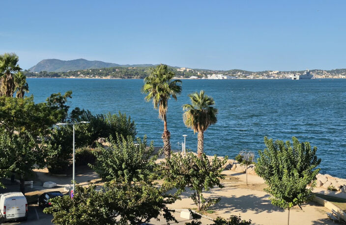 PORT DE PLAISANCE - T5 VUE MER — photo 2