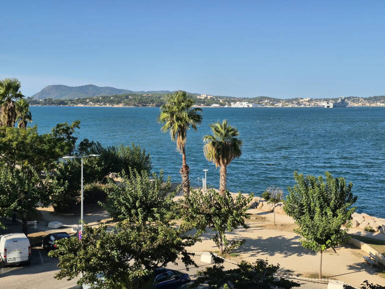 PORT DE PLAISANCE - T5 VUE MER — photo 1