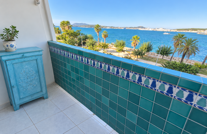 PORT DE PLAISANCE - T5 VUE MER — photo 3