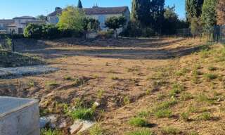 Terrain  232 m² à vendre à Saint-Gervasy (30320)