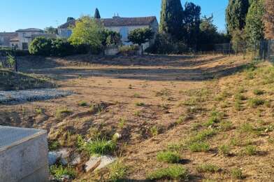 Terrain  99000 €