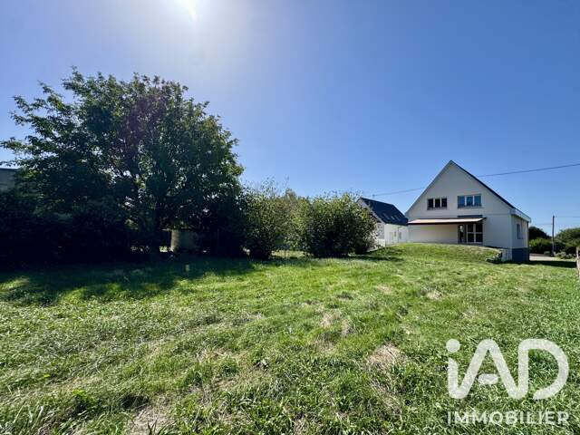 Vente Maison/villa 5 pièces — photo du bien