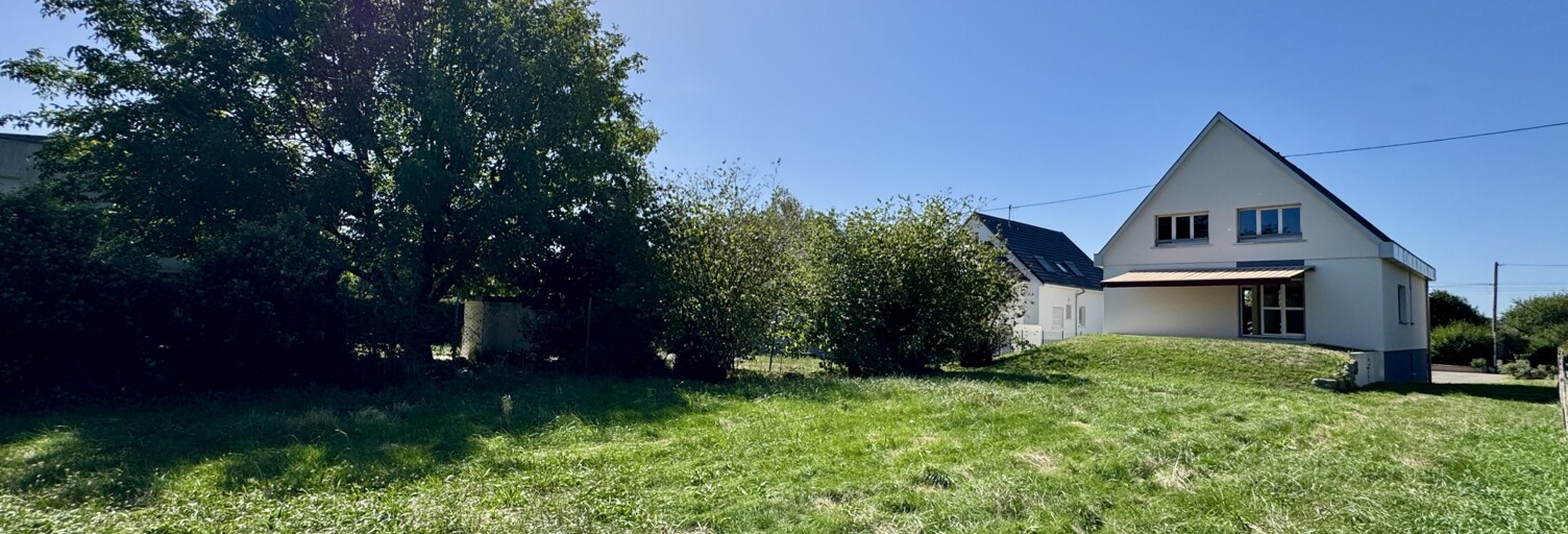 Maison 5 Pièces 131 m² à vendre à Uffholtz (68700)
