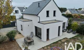 Maison 4 Pièces 109 m² à vendre à Quiberon (56170)