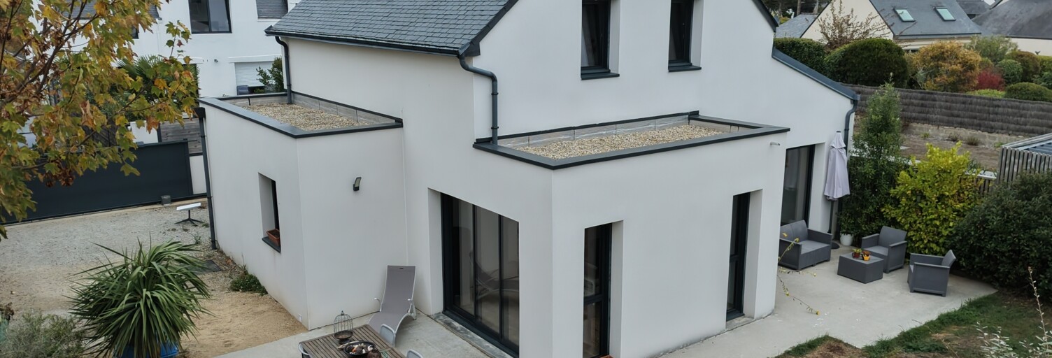 Maison 4 Pièces 109 m² à vendre à Quiberon (56170)
