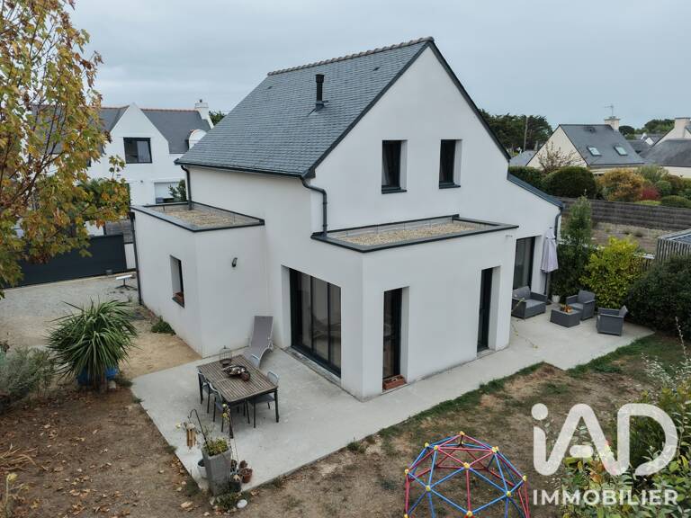 Vente Maison/villa 4 pièces — photo 1