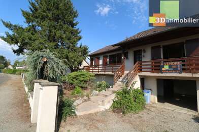 Maison 5 pièces 178000 €