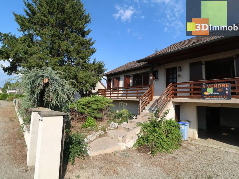 vente maison - 5 pièce(s) — photo 1