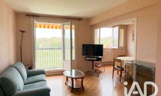 Appartement 5 Pièces 93 m² à vendre à Dijon (21000)