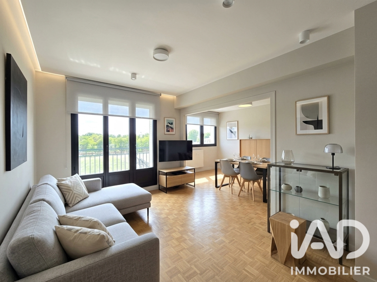 Vente Appartement 5 pièces — photo 1