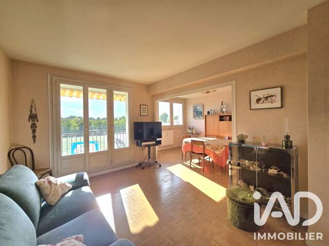 Vente Appartement 5 pièces — photo du bien