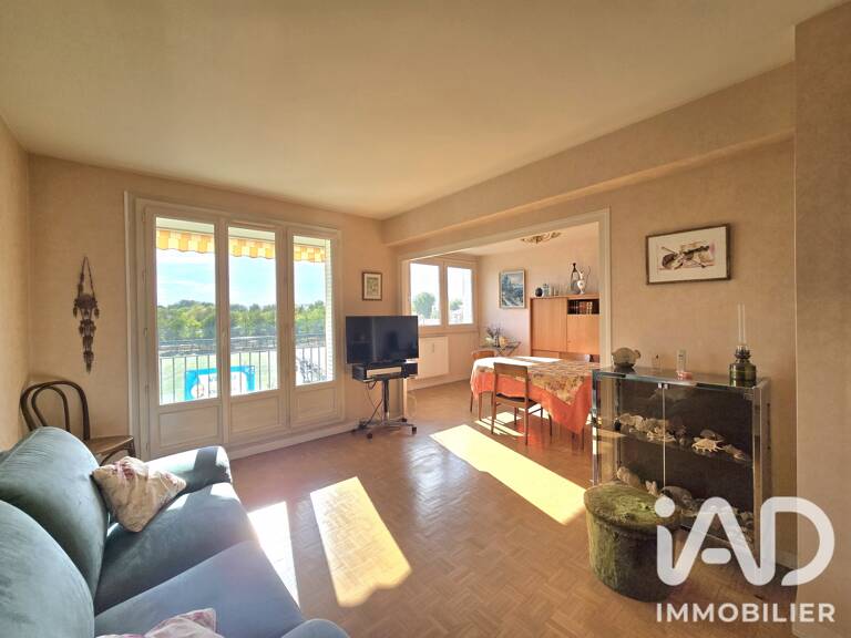 Vente Appartement 5 pièces — photo 1