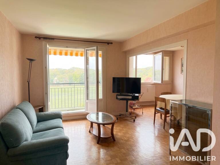 Vente Appartement 5 pièces — photo 1