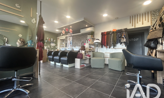 Commerce  56 m² à vendre à Hayange (57700)