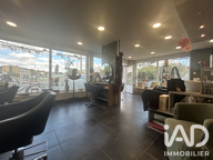 Vente Esthétique, Coiffure 56 m&sup2; — photo 2