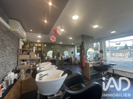 Vente Esthétique, Coiffure 56 m&sup2; — photo 4