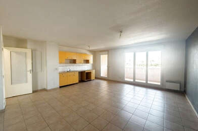 Appartement 3 pièces 270000 €