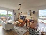 Vente Appartement 4 pièces — photo 2