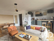 Vente Appartement 4 pièces — photo 3