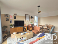 Vente Appartement 4 pièces — photo 4