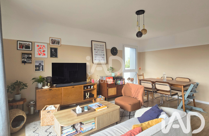 Vente Appartement 4 pièces — photo 4