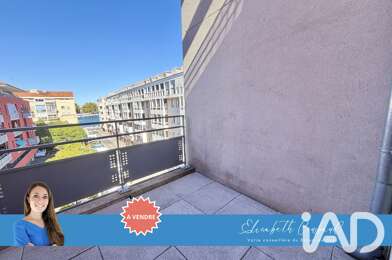 Appartement 2 pièces 149000 €