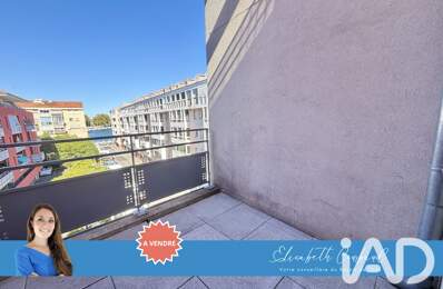 Vente Appartement 2 pièces — photo du bien