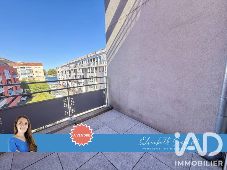Vente Appartement 2 pièces — photo 1