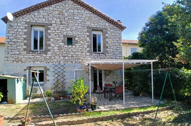 Maison 5 pièces 190000 €