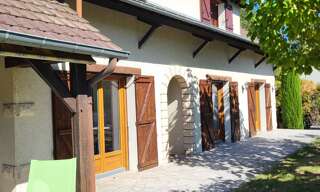 Maison 8 Pièces 199 m² à vendre à Ferrières-en-Gâtinais (45210)