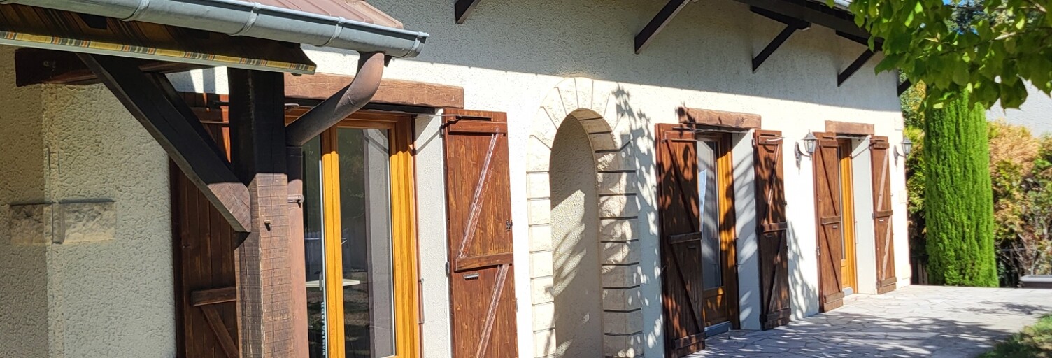 Maison 8 Pièces 199 m² à vendre à Ferrières-en-Gâtinais (45210)