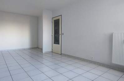Vente Appartement 2 pièces — photo du bien