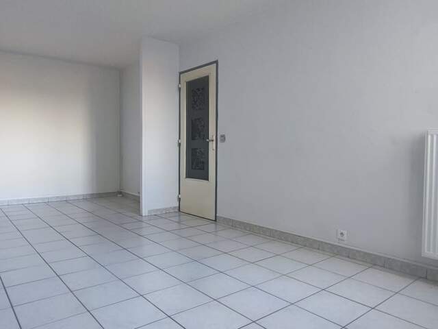 Vente Appartement 2 pièces — photo du bien