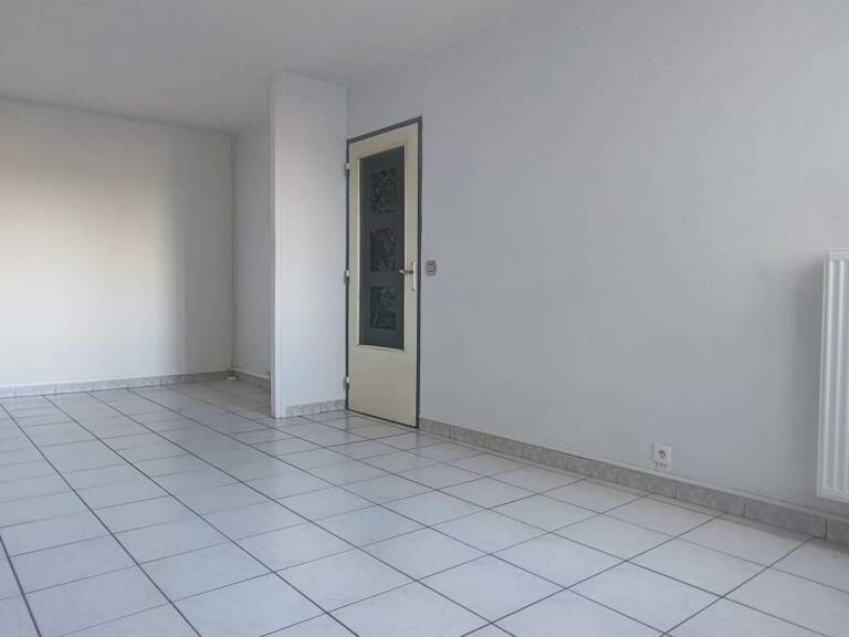 Vente Appartement 2 pièces — photo 1