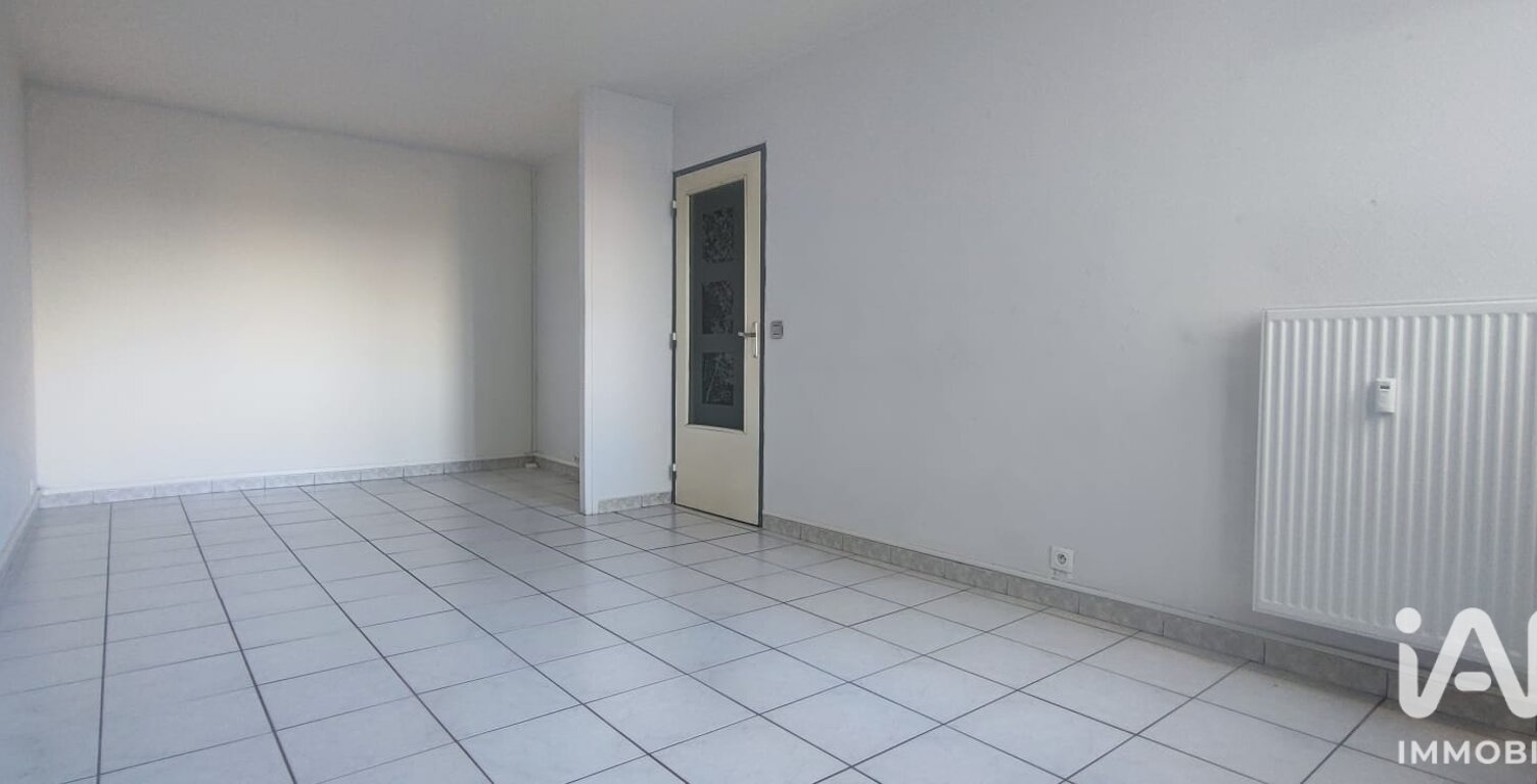 Vente Appartement 2 pièces — photo 1