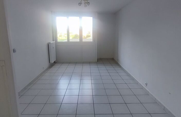 Vente Appartement 2 pièces — photo 2