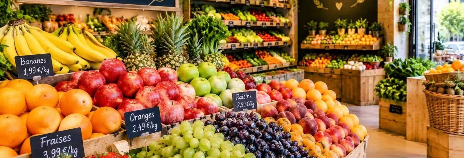 Commerce  140 m² à vendre à Bièvres (91570)