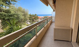 Appartement 2 Pièces 54 m² à vendre à Nice (06200)