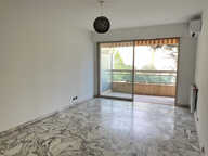 NICE OUEST Corniche Fleurie : Confortable 2 pièces 55m2 au Calme Parking et Cave — photo 2