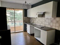 NICE OUEST Corniche Fleurie : Confortable 2 pièces 55m2 au Calme Parking et Cave — photo 3