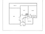 NICE OUEST Corniche Fleurie : Confortable 2 pièces 55m2 au Calme Parking et Cave — photo 4